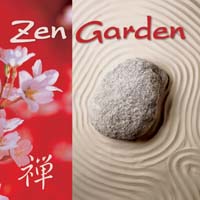Kokin Gumi — Zen Garden